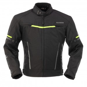 CAZADORA RAINERS JARAMA FLUOR