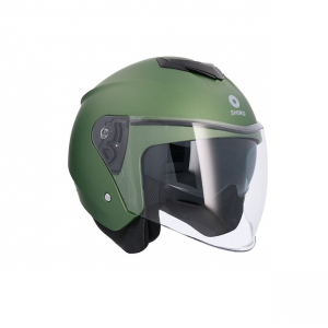 CASCO SHIRO IBIZA SV VERDE...