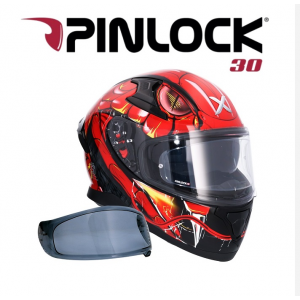 CASCO SHIRO AXOR APEX VENOMOUS