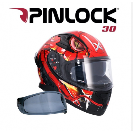 CASCO  AXOR APEX VENOMOUS