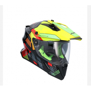 CASCO SHIRO X-CROSS D/V...