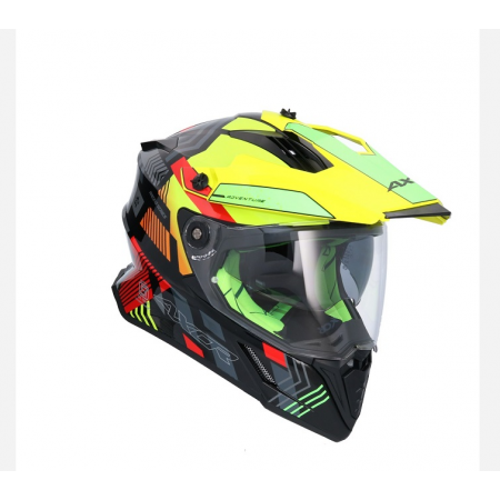 CASCO AXOR X-CROSS D/V  CAMBLING