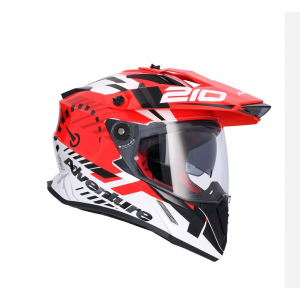 CASCO SHIRO X-CROSS D/V...