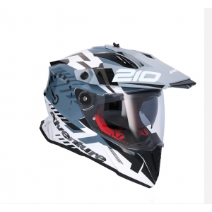 CASCO SHIRO X-CROSS D/V...