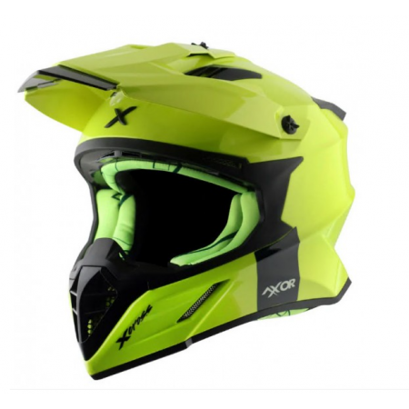 CASCO AXOR X-CROSS FLUOR