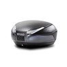 BAUL SH48 GRIS OSCURO/NEGRO