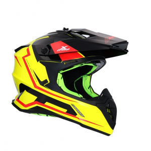 CASCO SHIRO X-CROSS FLAGSTAFF