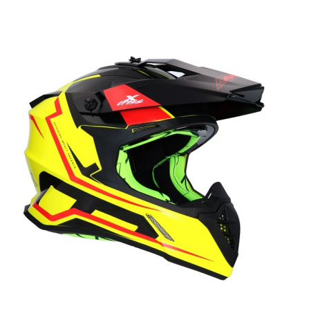 CASCO AXOR X-CROSS FLAGSTAFF