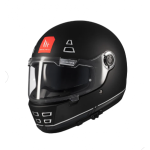 CASCO MT JARAMA SV SOLID B2...