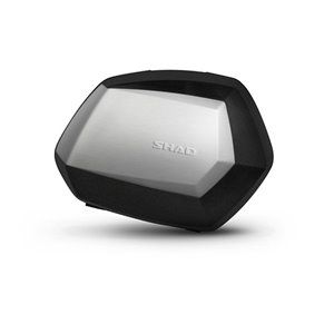MALETAS LAT. SH35 ALUMINIUM