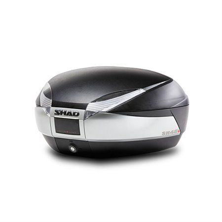 BAUL  SH48 NEW TITANIUM