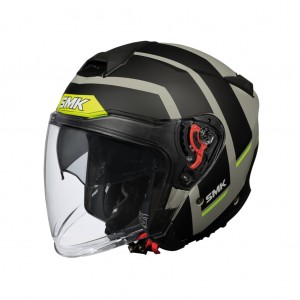 CASCO SMK GTJ ROVER...