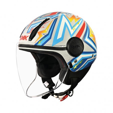 CASCO SMK LAMINAR BRILLO