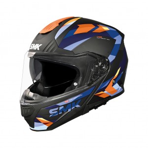 CASCO SMK MODULAR GULLWING...