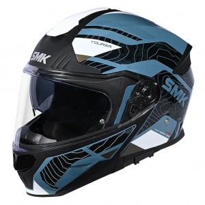 CASCO SMK MODULAR GULLWING...