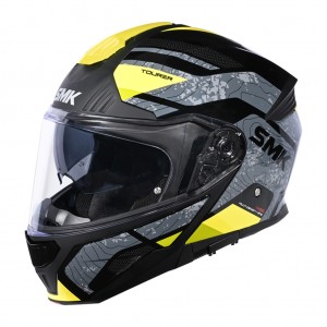 CASCO SMK MODULAR GULLWING...