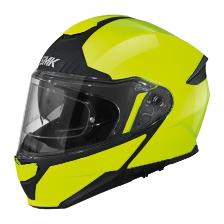 CASCO SMK MODULAR GULLWING FLUOR BRILLO