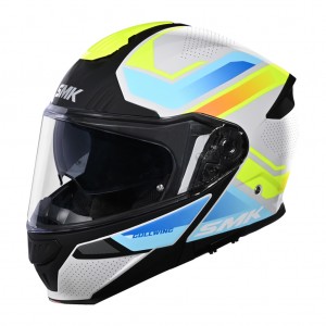 CASCO SMK MODULAR GULLWING...