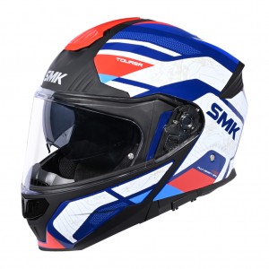 CASCO SMK MODULAR GULLWING...