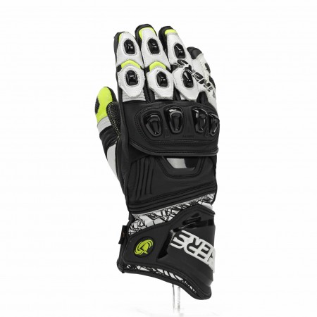 GUANTE RAINERS VRC4 PRO FLUOR