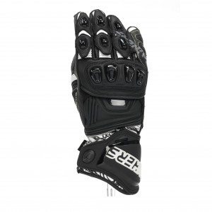 GUANTE RAINERS VRC4 PRO NEGRO