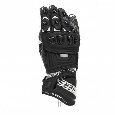 GUANTE RAINERS VRC4 PRO NEGRO