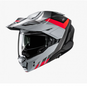 CASCO HJC i80 IMES GRIS...