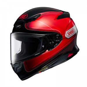 CASCO SHOEI NXR 2 SHEEN TC1...