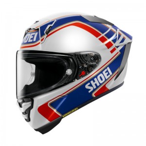CASCO SHOEI X-SPR PRO...