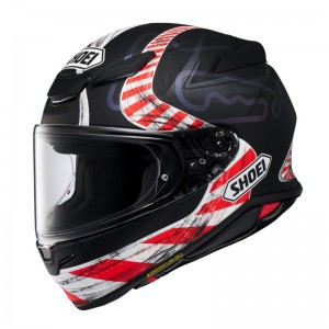 CASCO SHOEI NXR 2 KNEE DOWN...