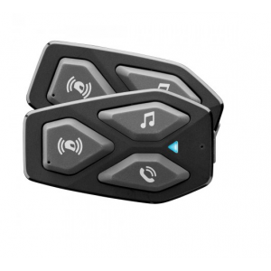 INTERPHONE U-COM 3 DUO...