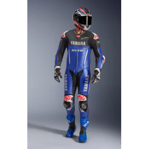 MONO ALPINESTARS YAMAHA GP-7R