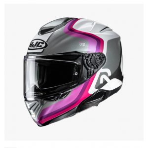 CASCO HJC RPHA 72 ERNEM