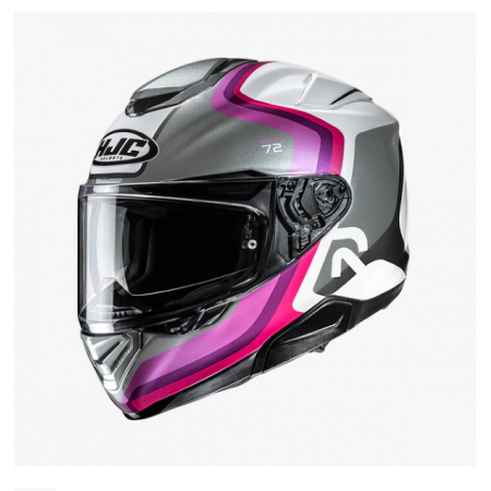 CASCO HJC RPHA 72 ERNEM MC8