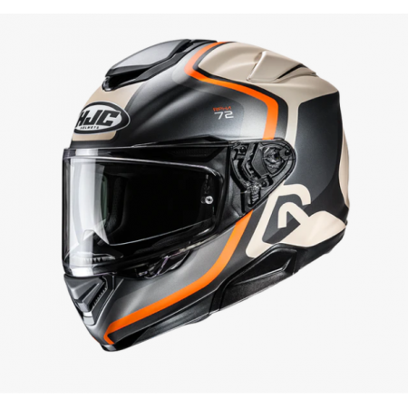 CASCO HJC RPHA 72 ERNEM MC7SF