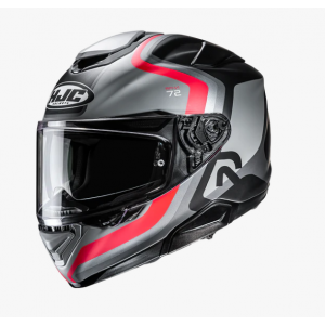 CASCO HJC RPHA 72 ERNEM