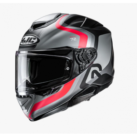 CASCO HJC RPHA 72 ERNEM MC1SF