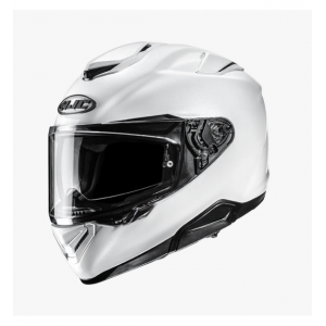 CASCO HJC RPHA 72 BLANCO PERLA