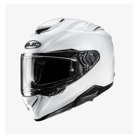CASCO HJC RPHA 72 BLANCO PERLA