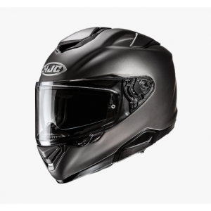 CASCO HJC RPHA 72 TITANIO MATE