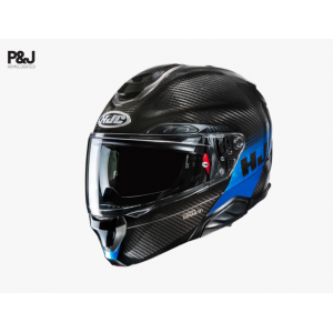 CASCO HJC RPHA 91 CARBONO ELIG