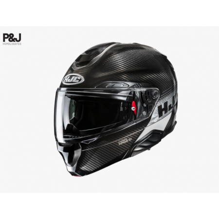 CASCO HJC RPHA 91 CARBONO ELIG MC5