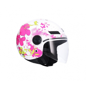 CASCO SHIRO KIOTO FLOWER...