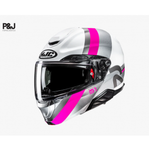 CASCO HJC RPHA 91 FENSH