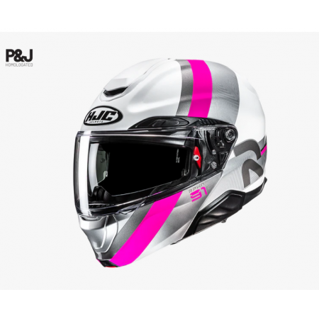CASCO HJC RPHA 91 FENSH