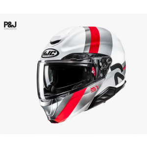 CASCO HJC RPHA 91 FENSH