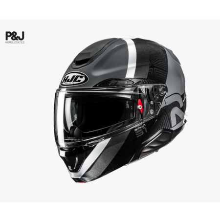 CASCO HJC RPHA 91 FENSH MC5