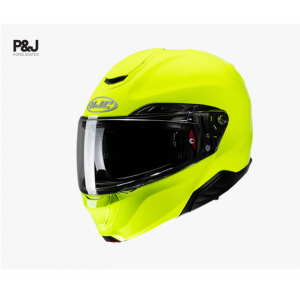CASCO HJC RPHA 91 FLUOR