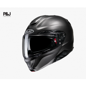 CASCO HJC RPHA 91 SEMI FLAT...