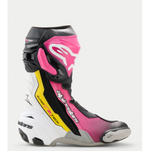 BOTA ALPINESTARS SUPERTECH...